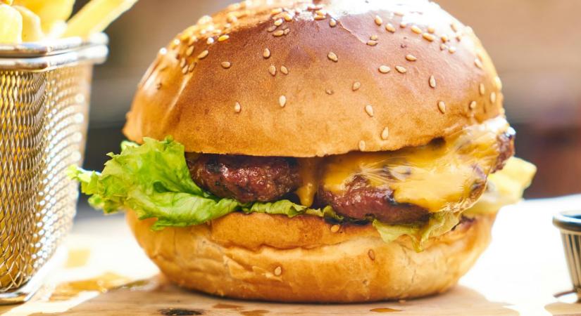 Hogyan lett a hamburgerből drága vacsora? Valóban ez az ok?