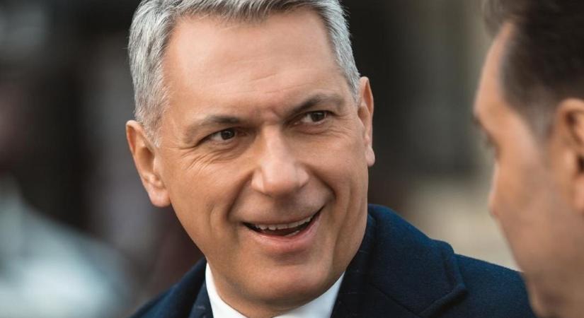 Pontot tett a vita végére Lázár János: bezárta a kiskaput a miniszter