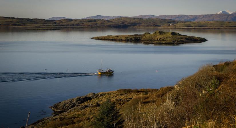 Elszakadnál a világtól? Most fizetnek érte! Parkőrt keresnek a világ egyik legszebb lakatlan szigetére – teljes magány vár a jelentkezőre