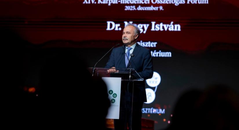 Agrárminisztérium: Hálával és köszönettel tartozunk a gazdák munkájáért