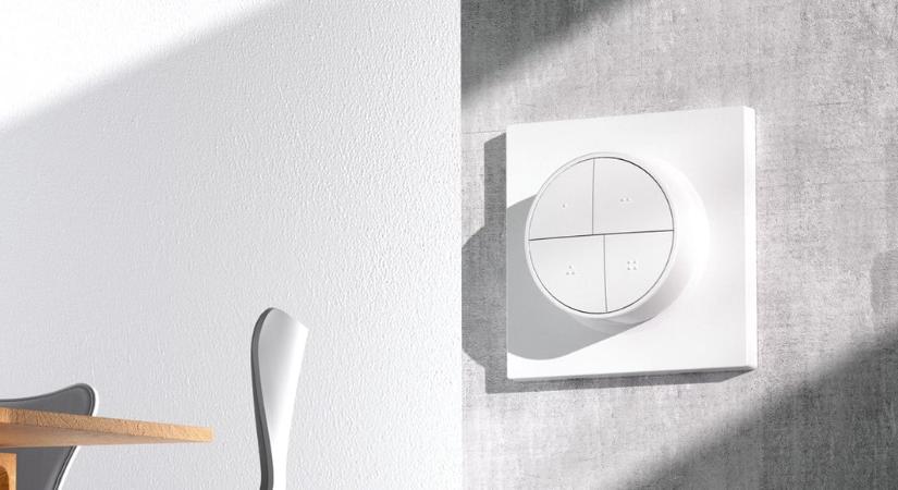 Már rendelhető a Sonoff eddig legjobb vezeték nélküli kapcsolója