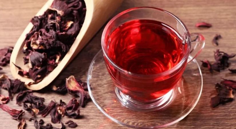 Karácsonyra ilyen teát kaptál? Nehogy igyál belőle!