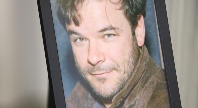 „Ő volt a legerősebb ember, akit valaha ismertem” - Kálloy Molnár Péter özvegye szívszorító vallomást tett