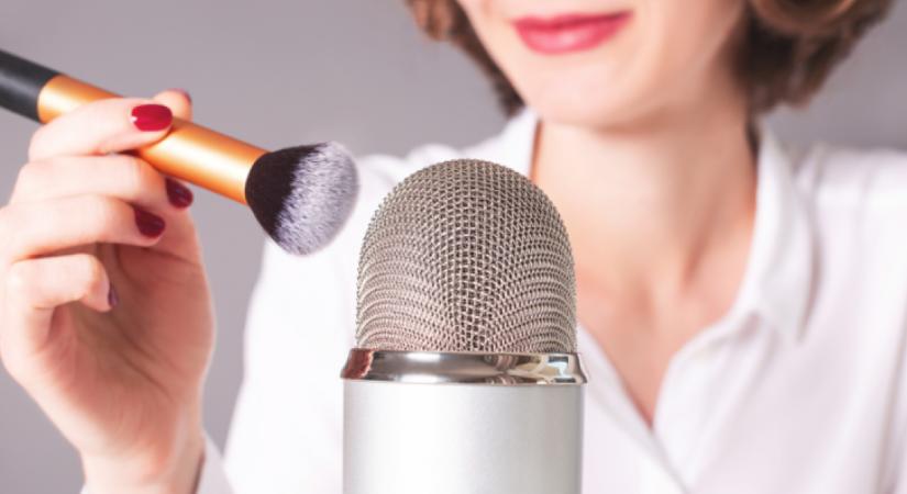 Suttogás, kopogás, nyugalom – így reagál az agyad az ASMR videókra