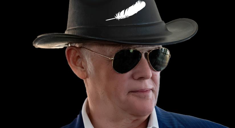 Jeff Bezoshoz igazolt az űripar rocksztárja