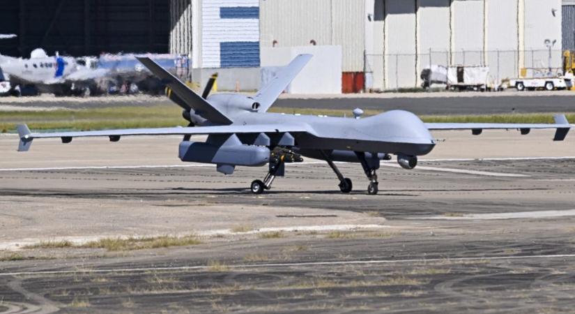 Az Egyesült Államok csapást mért egy venezuelai kikötőre