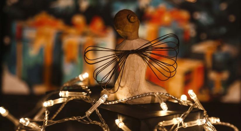 Angyali útmutatás év végére a 12 csillagjegy számára