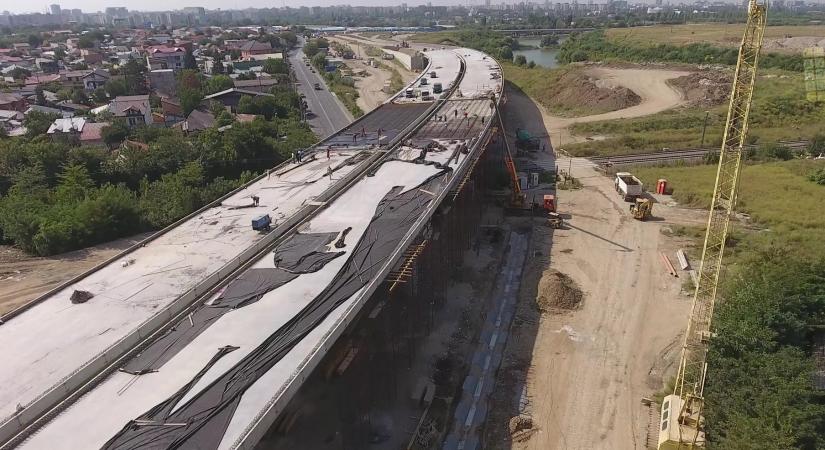 Rekordot írhatunk jövőre sztrádaépítésben