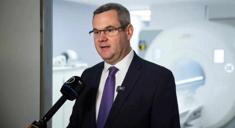 Ez volt az év fejlesztése a magyar egészségügyben