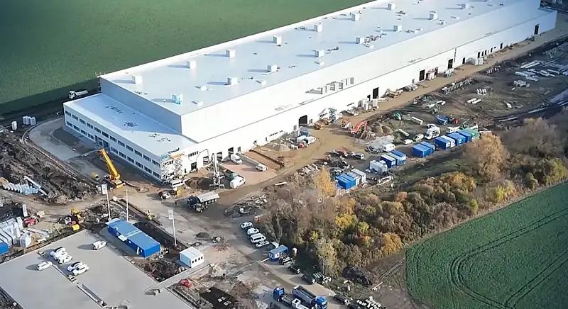 Jövő nyáron indul a Halms miskolci gyártása