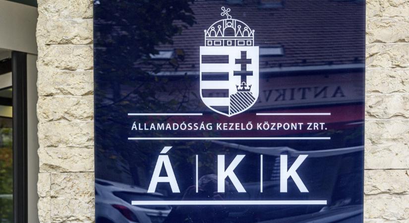 Megérkeztünk egy határhoz: történelmi rekordot döntött az államadósság kamata