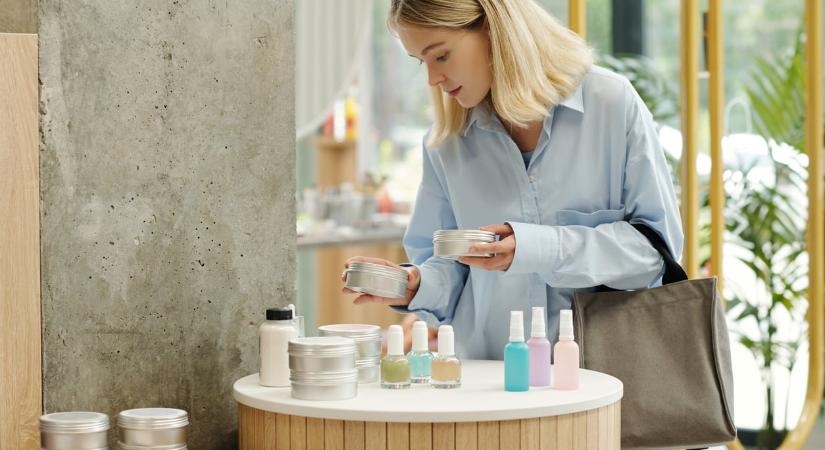 A 2025-ös év 15 beauty kedvence, amit a Bien szerint egyszerűen imádni fogsz