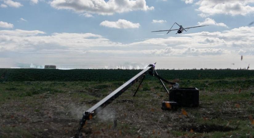 Putyin rezidenciáját dróntámadás érhette, Zelenszkij szerint ez hazugság