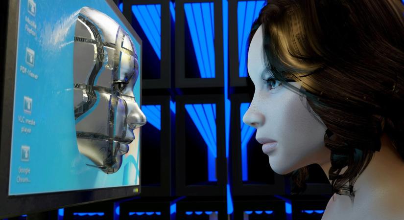 Már öt perc tréninggel is sokat fejlődhetünk az MI-arcok felismerésében