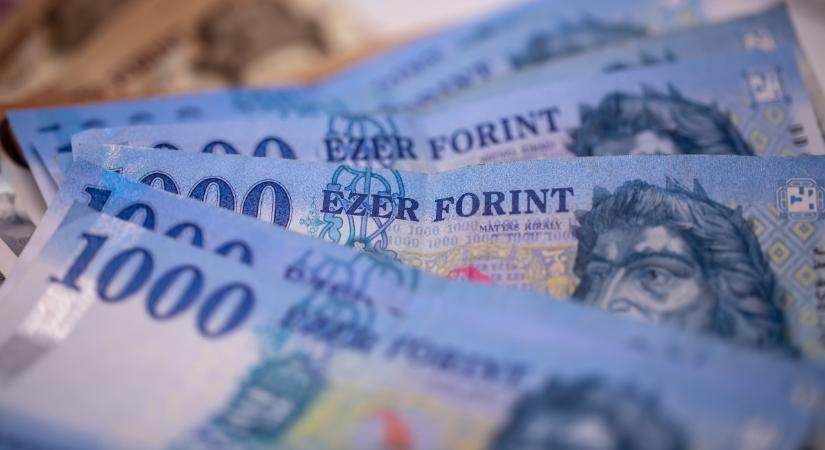 Van egy kis bökkenő ezzel az adóvisszatérítéssel