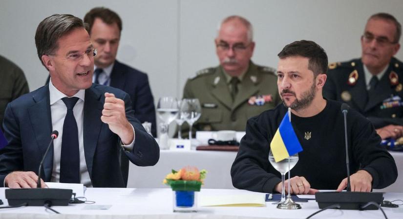 Baltikumi józanság Brüsszel háborús retorikájával szemben: Észtország hírszerzési főnöke lehűtötte a kedélyeket