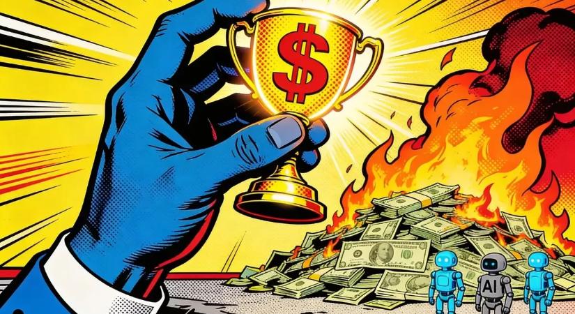 Erős ütőkártyát szerzett a Meta az AI-piacon