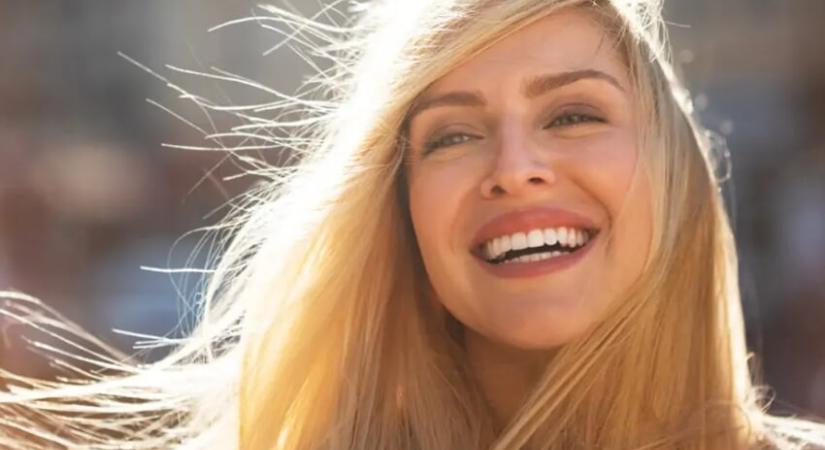 Így kerüld el a hajtöredezést hajszárítás közben