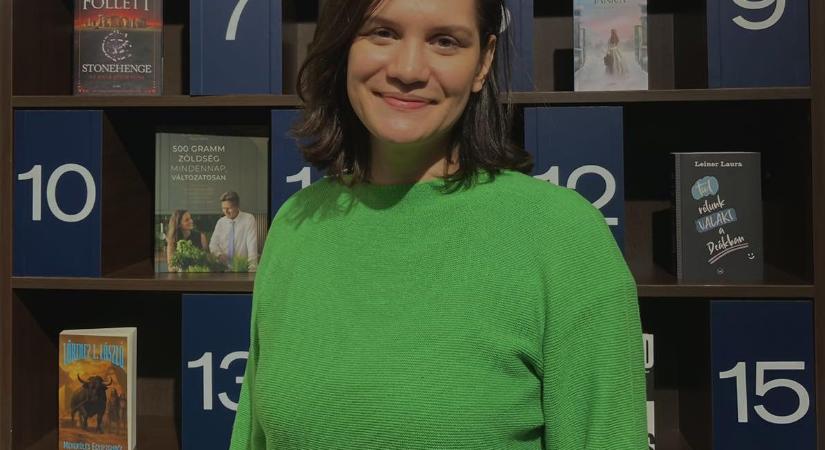 Orbán biblikus karácsonyi ajándékot küldött Pottyondy Edinának