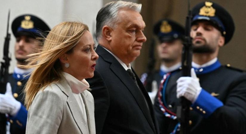 Homályos vörös vonalak: Brüsszel kulcsembere megtámadta Magyarországot és Olaszországot