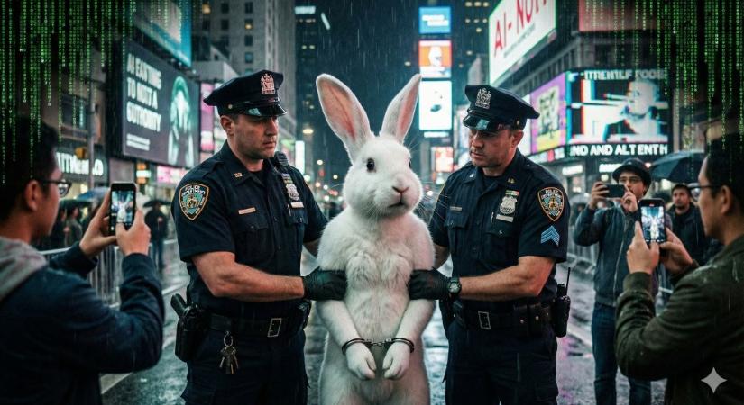 Elárasztja a közösségi médiát az AI-szemét – Milliókat keresnek az igénytelen AI videókkal a tartalomgyártók