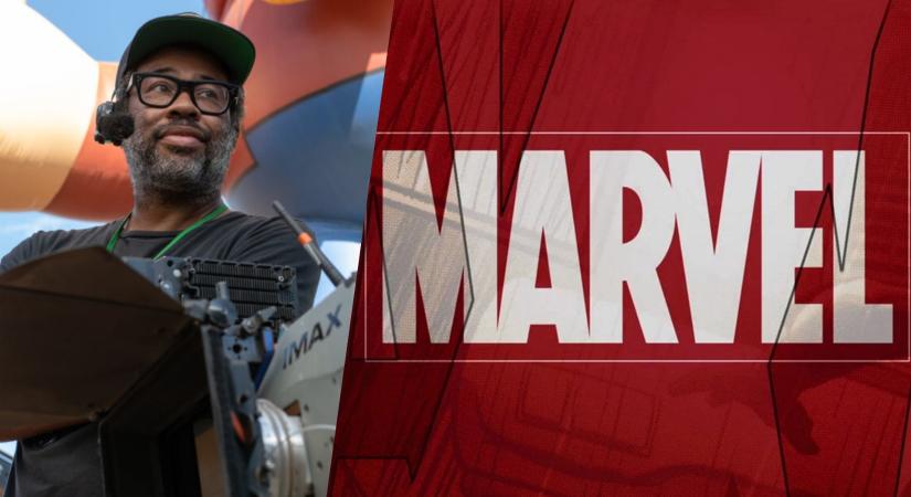 Úgy néz ki, Jordan Peele rendezőként csatlakozik az MCU-hoz, és sokan már azt is sejteni vélik, melyik filmet fogja dirigálni