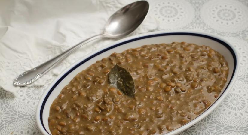 Ha bőséget szeretnél az új évben, ezt az egy fogást érdemes elkészíteni