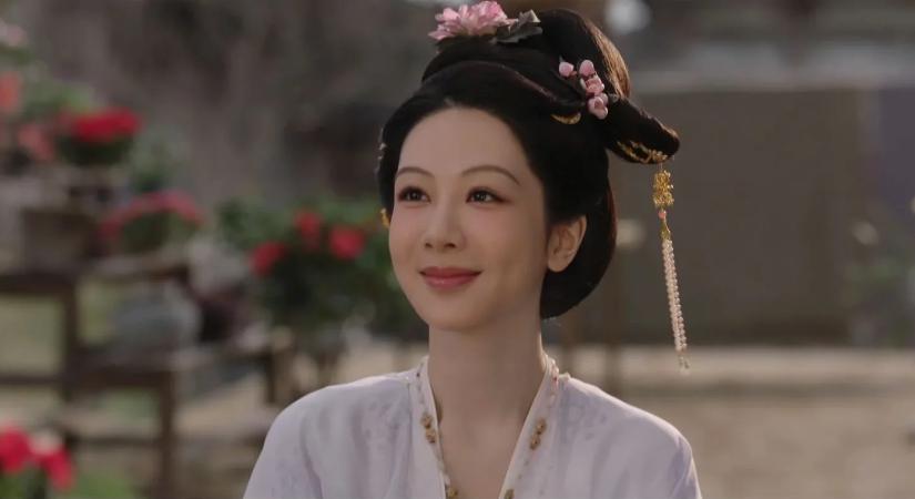 Új sikersorozattal indítja az évet a Duna – érkezik A dinasztia virága