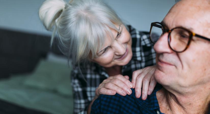 Visszafiatalodik a beteg: ezek a Lewy-testes demencia első tünetei