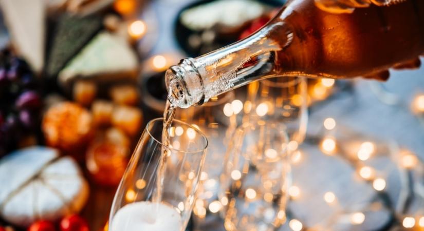 Nem tudod, hogyan dekorálj a szilveszteri bulira? Íme, egy inspiráló galéria, ami segíthet!