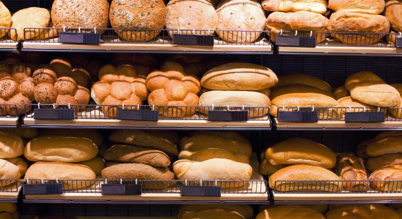 Veszélyes lehet az import fagyasztott pékáru? A molnárok szigorú ellenőrzést követelnek