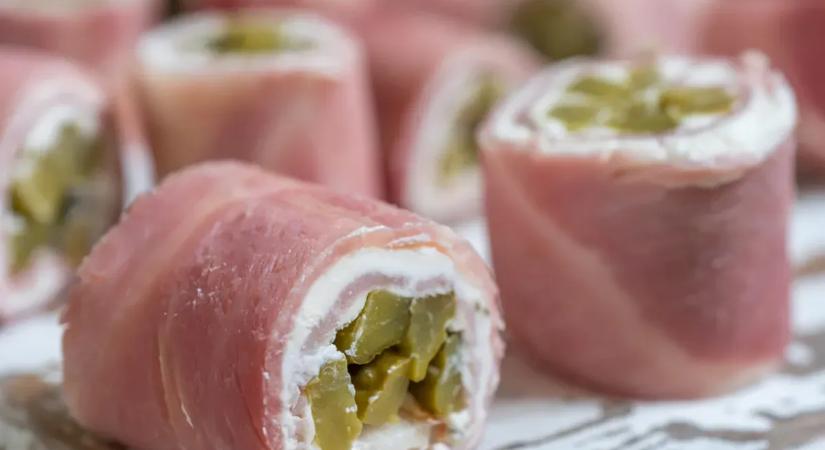 9 bomba jó klasszikus fogás a szilveszteri hidegtálra