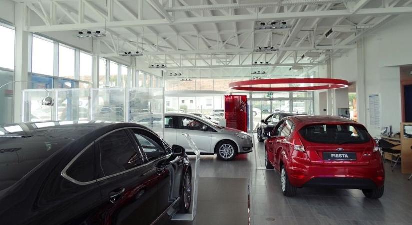 Meglepő márka szerepel a legfapadosabban felszerelt új autók listáján