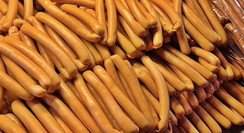 Miért reped szét a virsli főzés közben? A válasz sokakat meglep