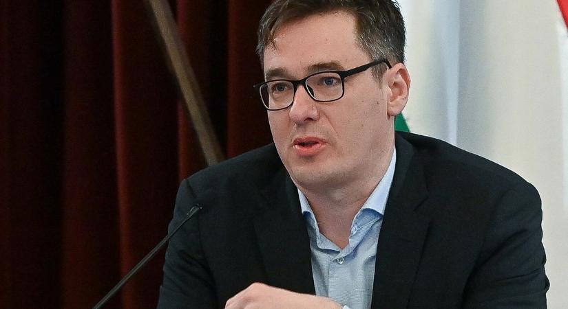 Aggasztó jelzés érkezett: nemzetközi intézet rontotta le Budapest gazdasági besorolását