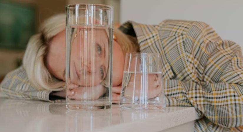 Macskajaj január elsején – mi történik ilyenkor a testünkkel valójában?