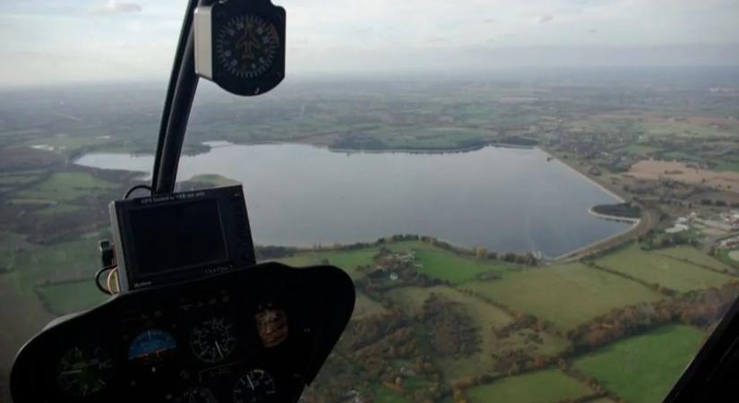 Megrázó részletek derültek az essexi repülőgép-balesetről