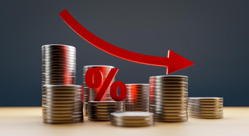 Az infláció lassult, az árak stabilizálódtak