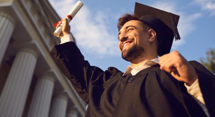 Többfunkciós egyetemi központ épül a Balaton déli partján: modern diákszállót is ígérnek