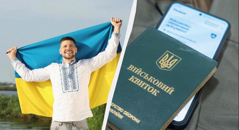 Folytatódik a mozgósítás Ukrajnában