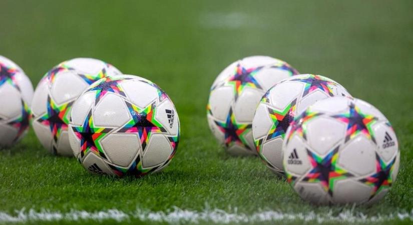 Magyarul nem köszöntöttek a szlovák liga honlapján