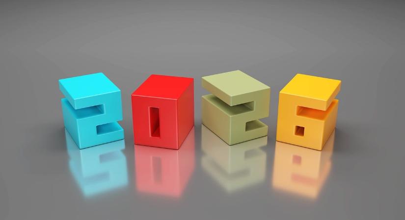 Újévi fogadalmak helyett: hogyan tűzz ki valóban megvalósítható célokat?