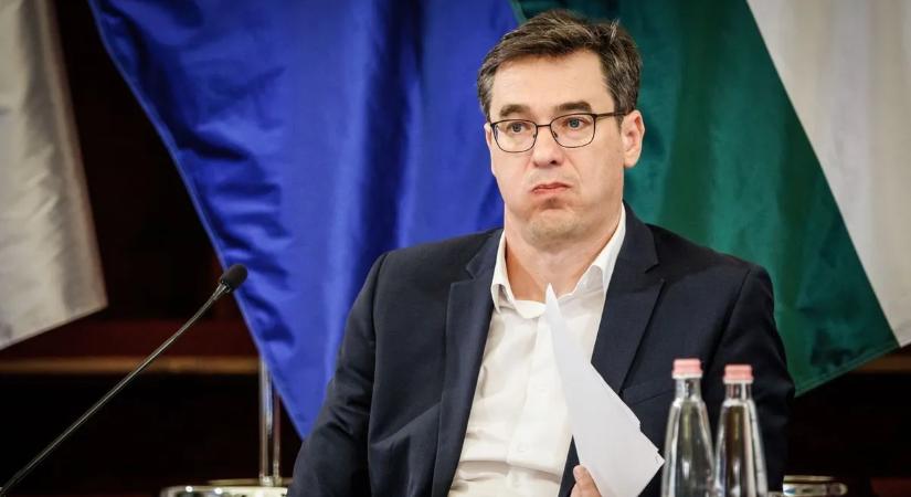 Karácsony Gergely ezt nem teszi ki a falra: leminősítették Budapestet