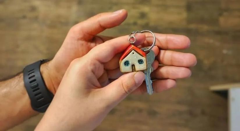 Már 20 ezer fiatal jutott új otthonhoz – mérlegen az Otthon Start Program