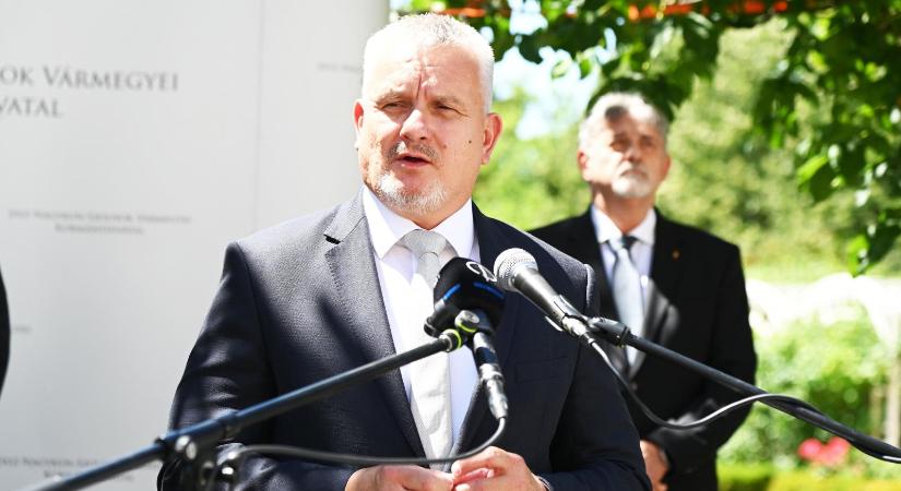 Egy főispánt indíthat a Fidesz Szolnokon