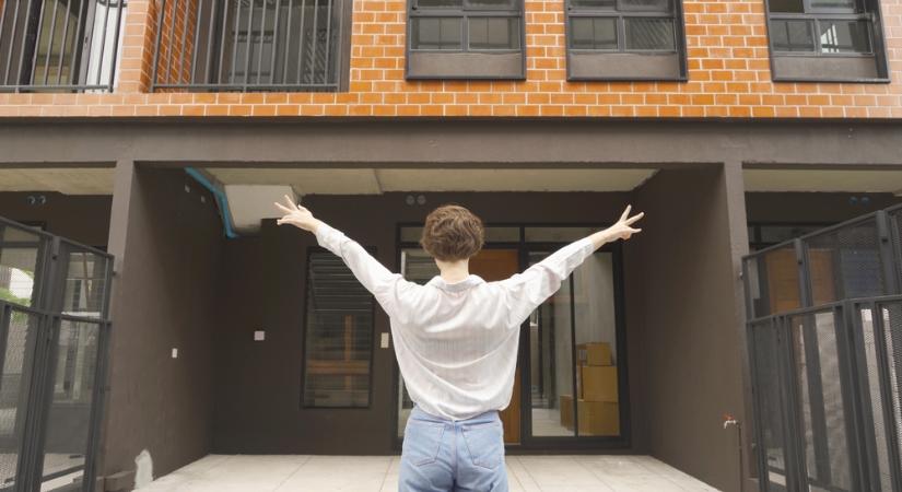 Otthonhoz jutott húszezer fiatal