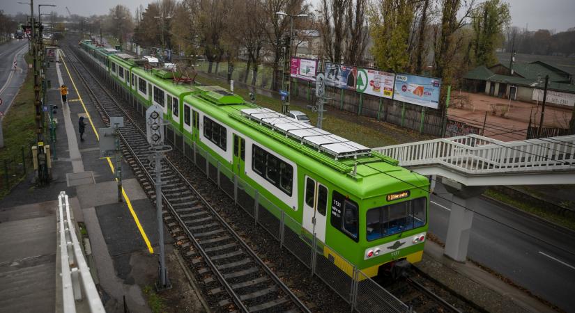 Figyelmet kér a MÁV: így közlekednek Szilveszter éjjelén a vonatok és a buszok