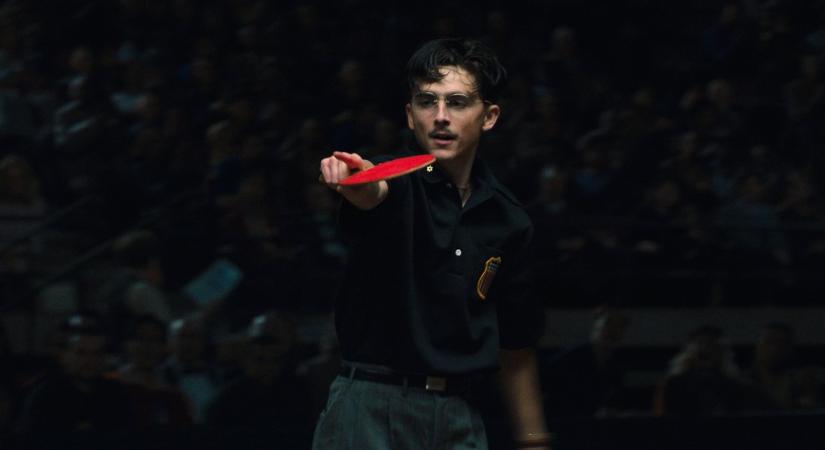 Timothée Chalamet 'lenyúlta' a karácsonyt, ő az ünnepi időszak új királya