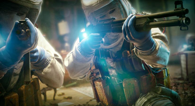 A súlyos hackertámadásokat követően újra futnak a Rainbow Six Siege szerverei, de még mindig nem állt helyre a rend teljes mértékben