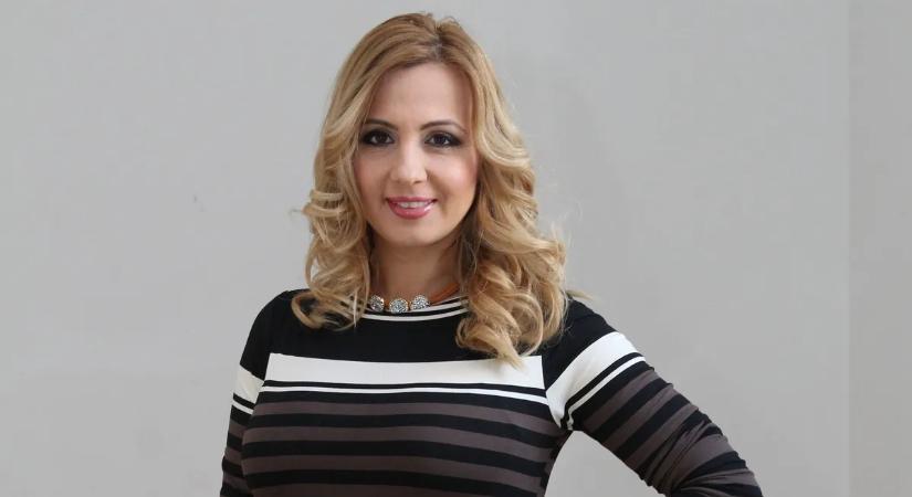 Gombos Edina lánya elárulta, mitől fél leginkább